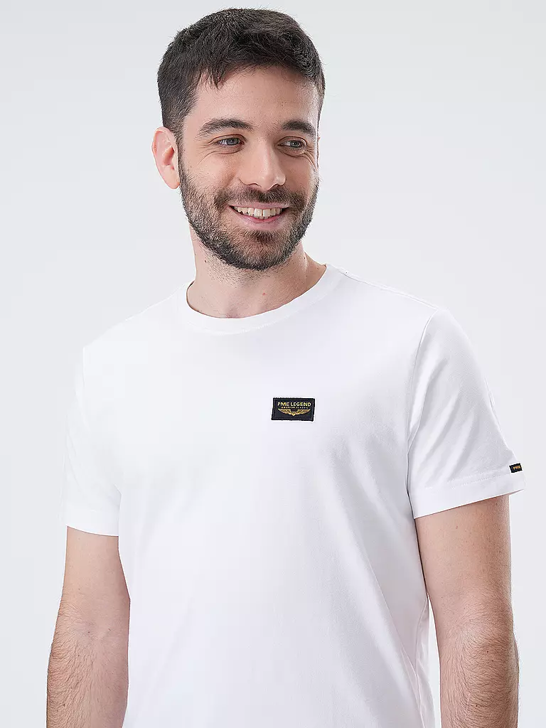 PME LEGEND | T-shirt GUYVER | 