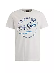 PME LEGEND | T-shirt | Blanc
