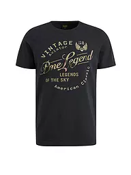PME LEGEND | T-shirt | Bleu foncé