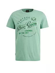 PME LEGEND | T-shirt | Vert clair