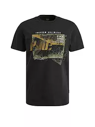 PME LEGEND | T-shirt | Bleu