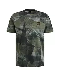 PME LEGEND | T-shirt | Bleu