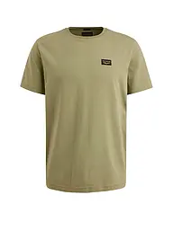 PME LEGEND | T-shirt | Olive