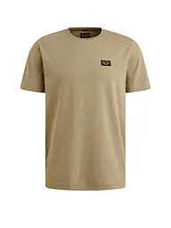 PME LEGEND | T-shirt | Beige