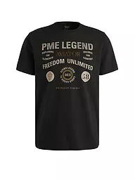 PME LEGEND | T-Shirt | Noir