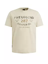 PME LEGEND | T-shirt | Gris clair