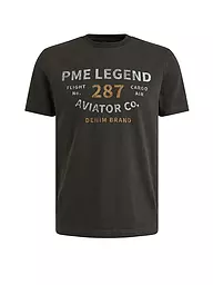 PME LEGEND | T-shirt | Noir