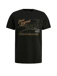 PME LEGEND | T-Shirt | Noir