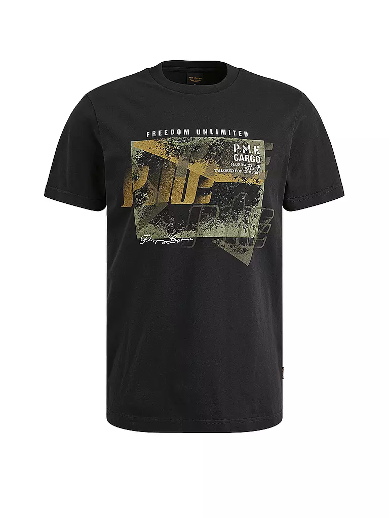 PME LEGEND | T-shirt | blau
