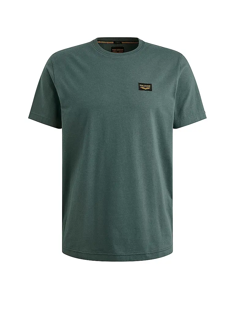 PME LEGEND | T-shirt | blau