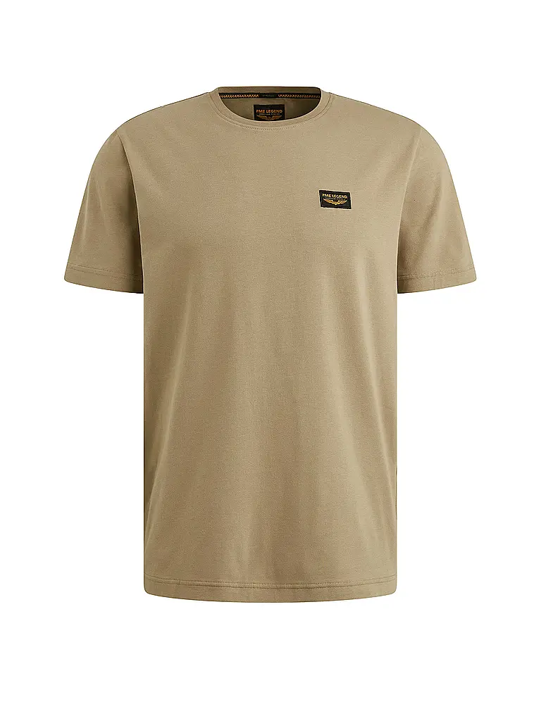 PME LEGEND | T-shirt | beige