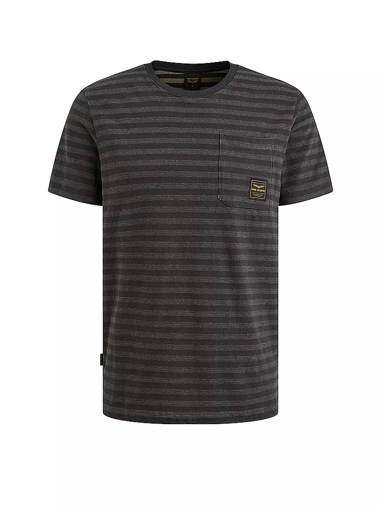PME LEGEND | T-shirt | schwarz