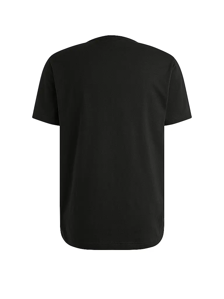 PME LEGEND | T-Shirt | schwarz