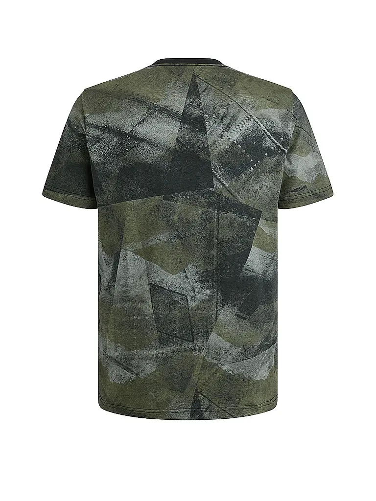 PME LEGEND | T-shirt | blau