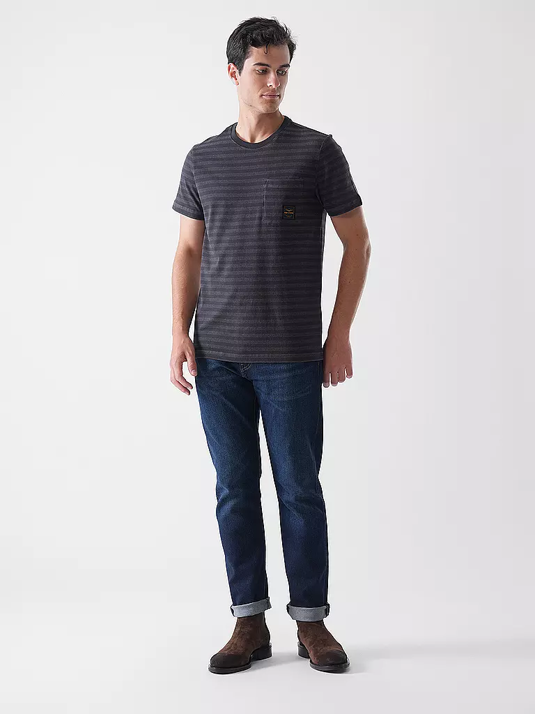 PME LEGEND | T-shirt | schwarz
