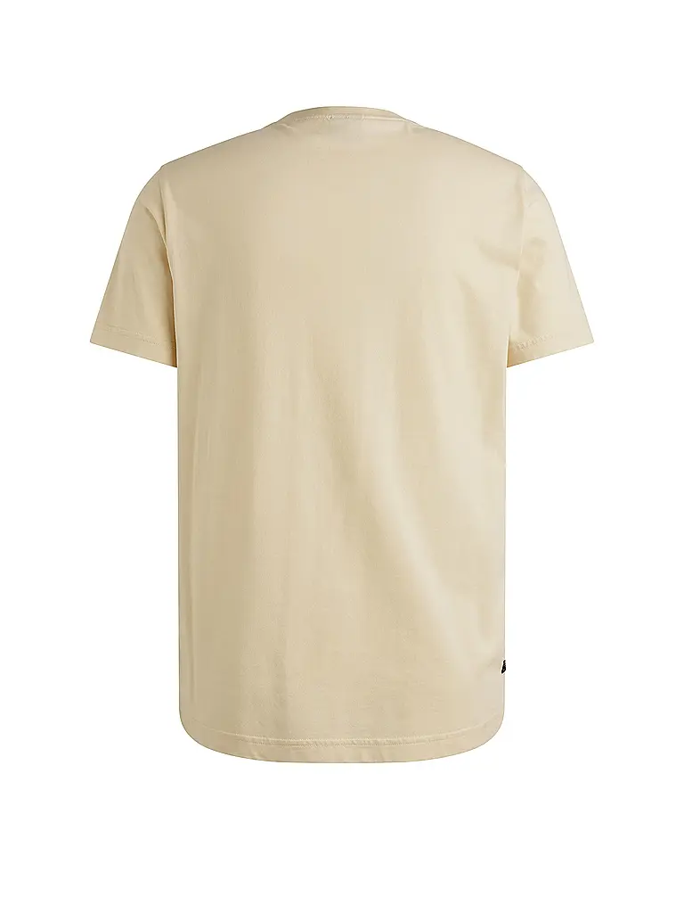 PME LEGEND | T-shirt | Beige