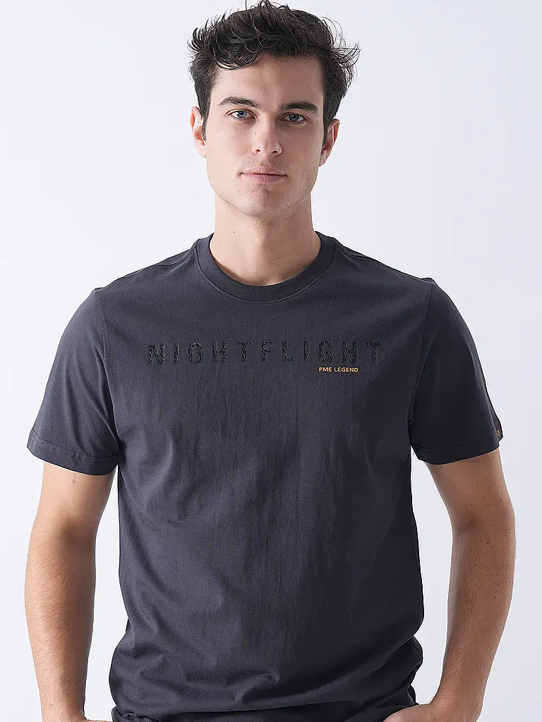 PME LEGEND | T-shirt | blau