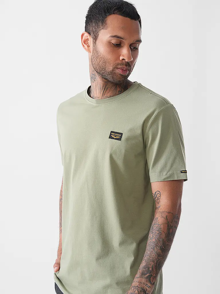 PME LEGEND | T-shirt | 