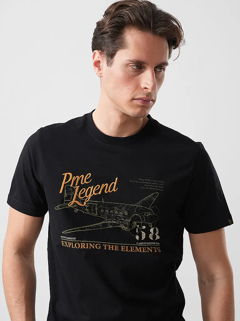 PME LEGEND | T-shirt | 