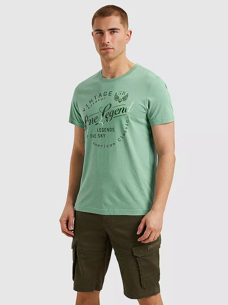 PME LEGEND | T-shirt | 