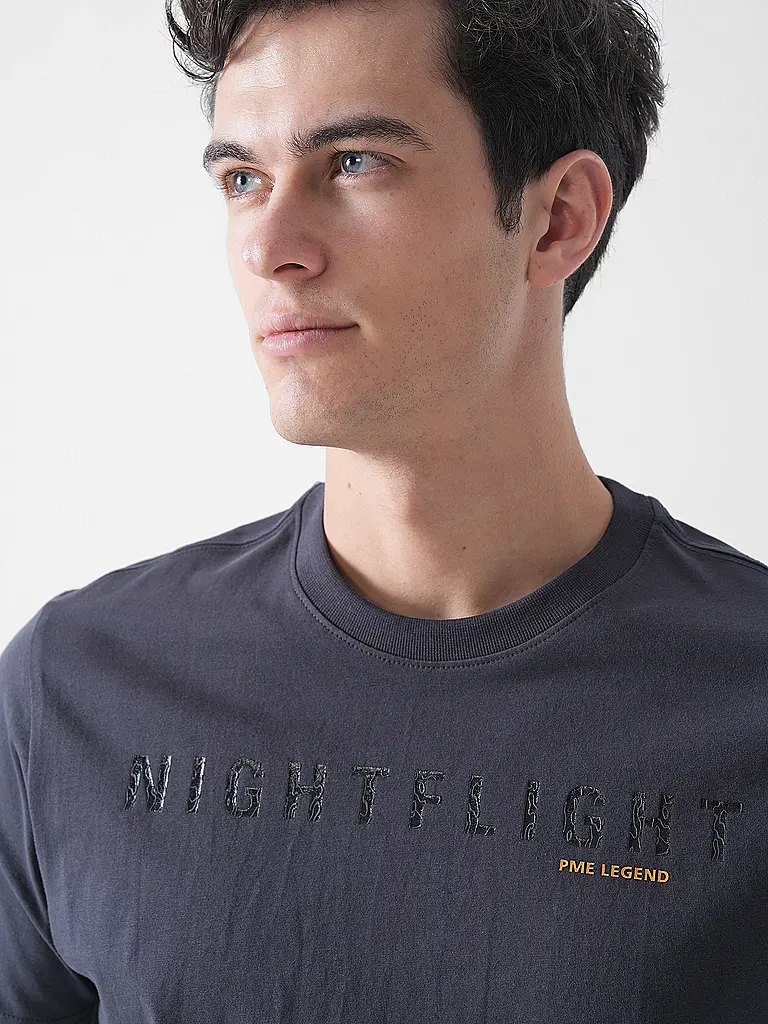 PME LEGEND | T-shirt | blau