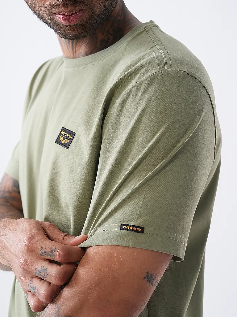PME LEGEND | T-shirt | 