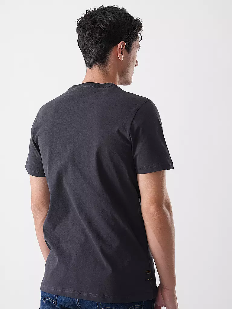 PME LEGEND | T-shirt | schwarz