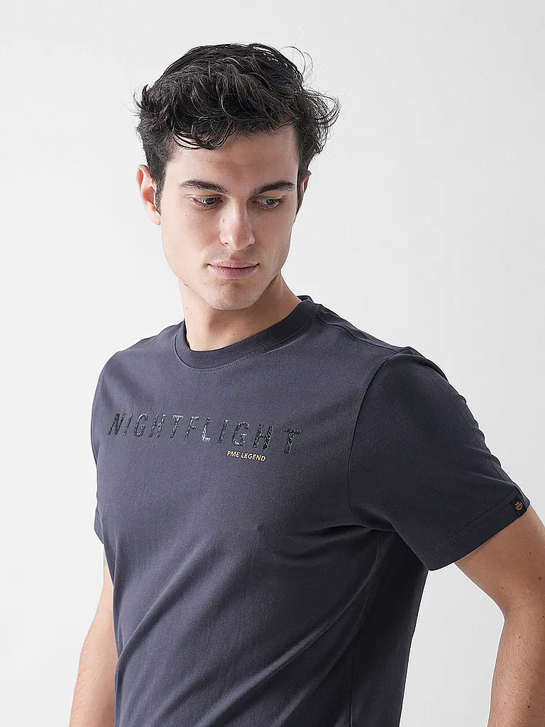 PME LEGEND | T-shirt | blau