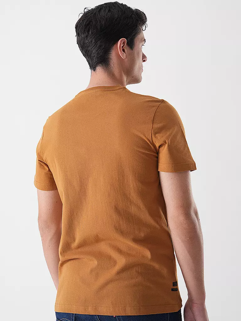 PME LEGEND | T-shirt | braun