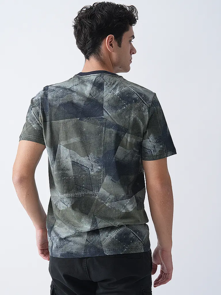 PME LEGEND | T-shirt | blau
