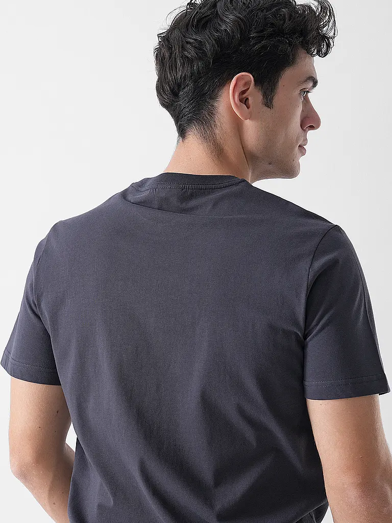 PME LEGEND | T-shirt | blau