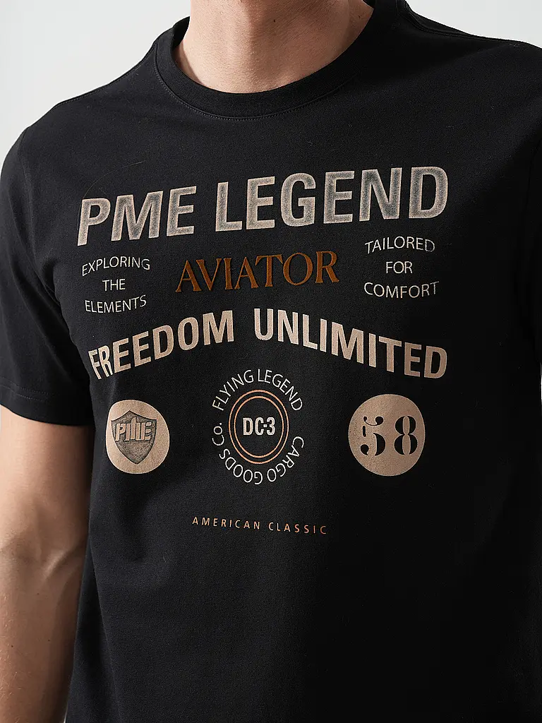PME LEGEND | T-Shirt | 
