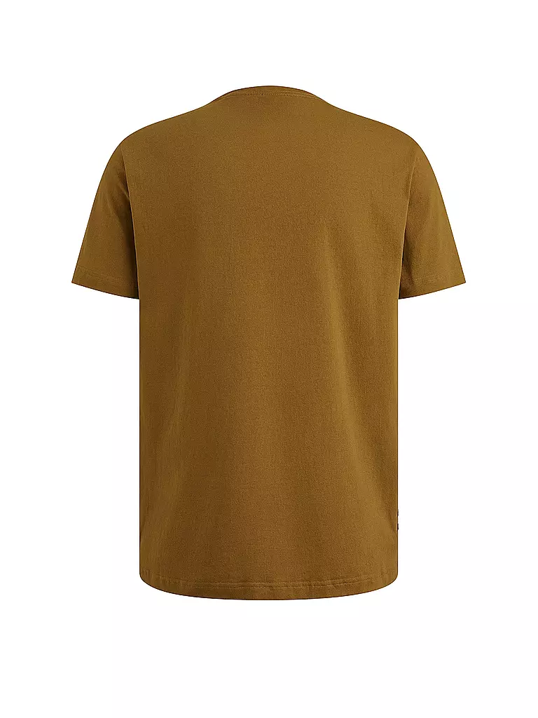 PME LEGEND | T-shirt | braun