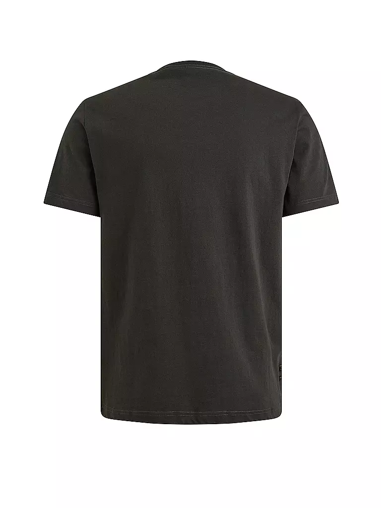 PME LEGEND | T-shirt | schwarz