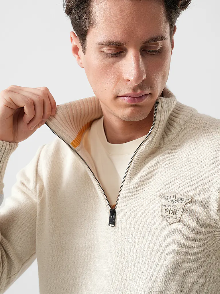PME LEGEND | Troyer Pullover | 