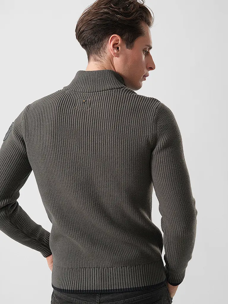 PME LEGEND | Troyer Pullover | 