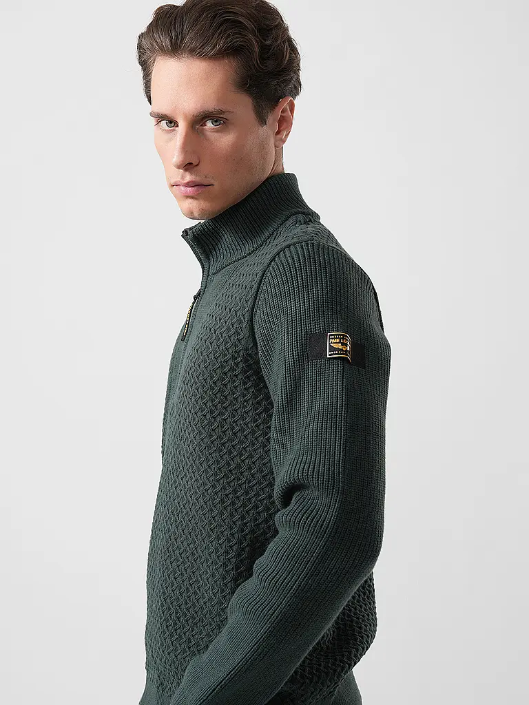 PME LEGEND | Troyer Pullover | 