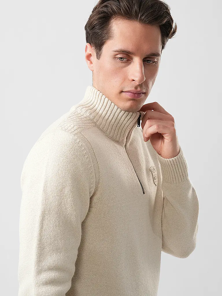 PME LEGEND | Troyer Pullover | 