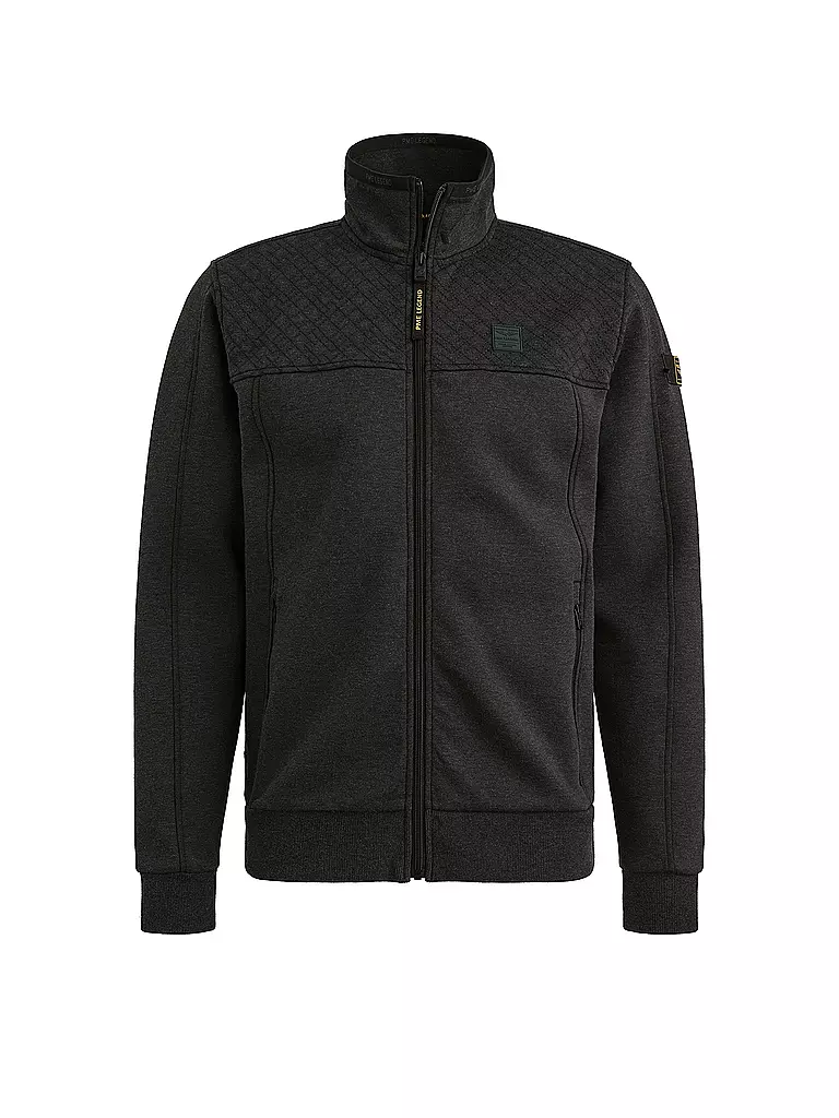 PME LEGEND | Veste de survêtement | Noir