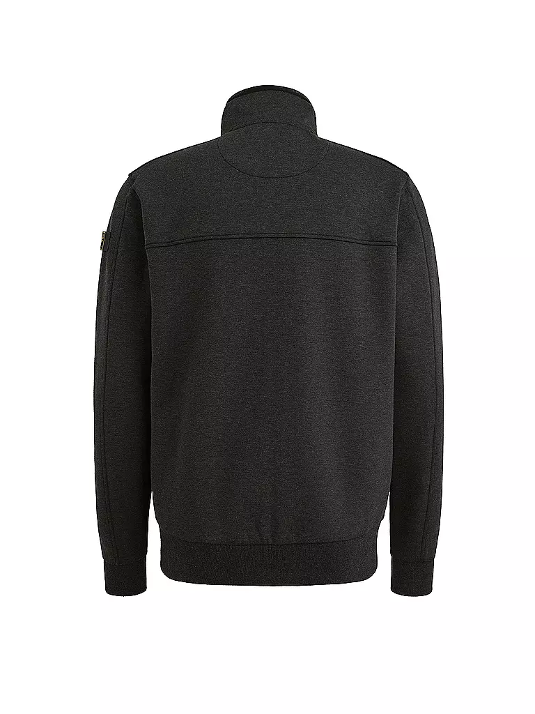 PME LEGEND | Veste de survêtement | Noir