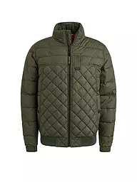 PME LEGEND | Fieldjacket | Olive
