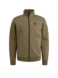 PME LEGEND | Veste de terrain | Vert