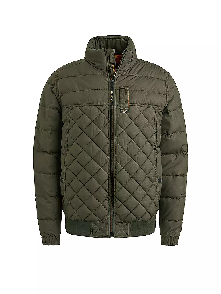 PME LEGEND | Veste de terrain | olive