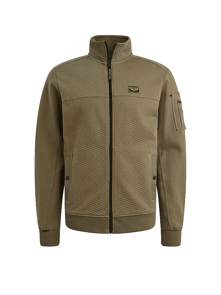PME LEGEND | Veste de terrain | grün