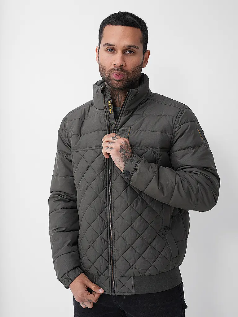PME LEGEND | Veste de terrain | 