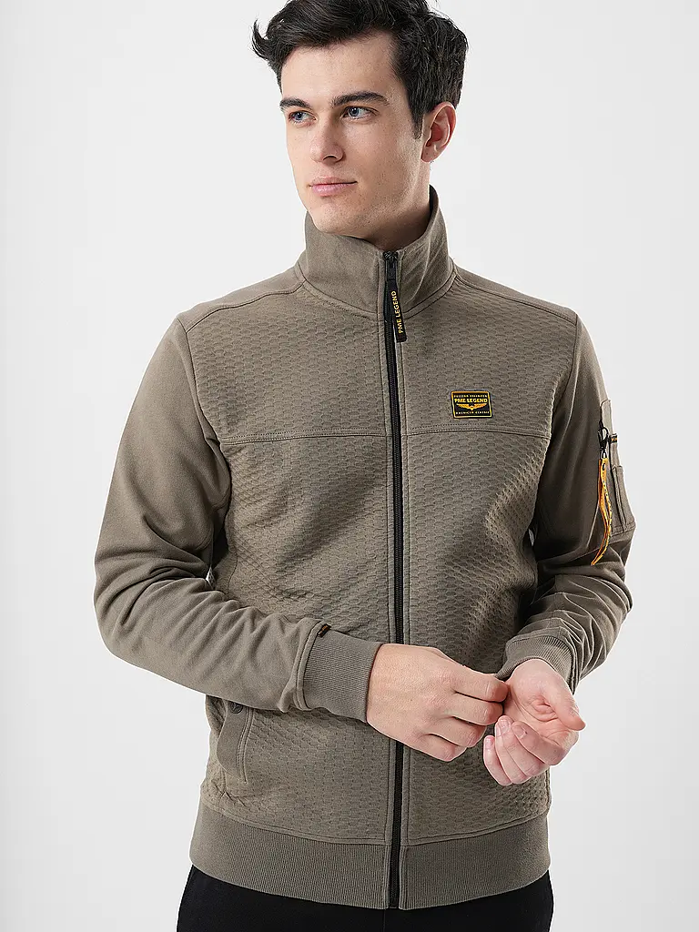 PME LEGEND | Veste de terrain | 