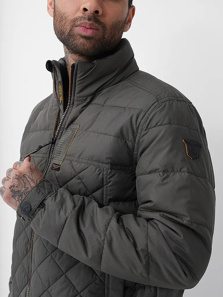 PME LEGEND | Veste de terrain | 