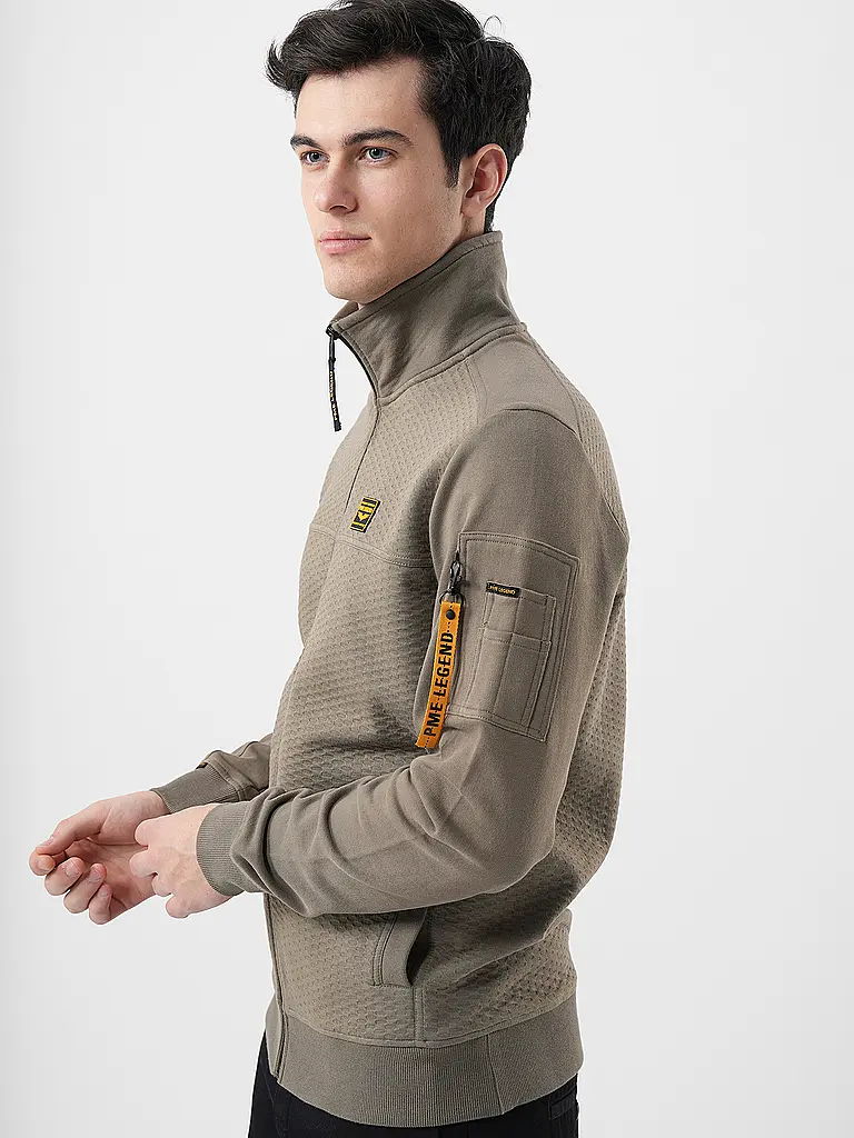 PME LEGEND | Veste de terrain | 