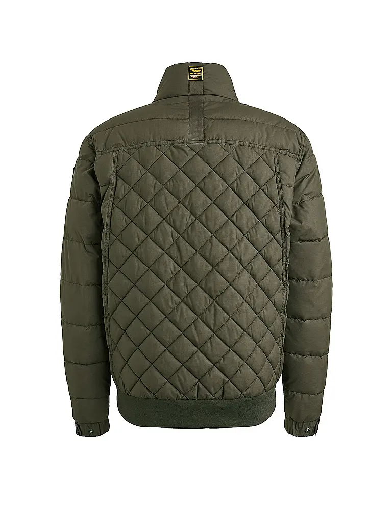 PME LEGEND | Veste de terrain | 