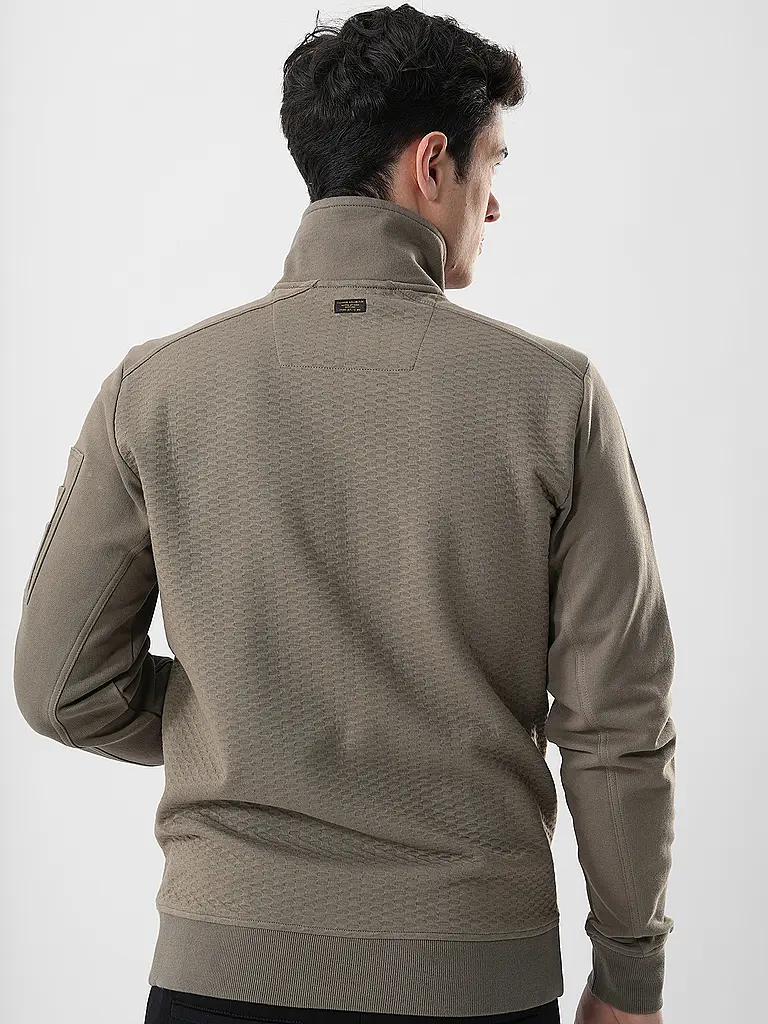 PME LEGEND | Veste de terrain | 